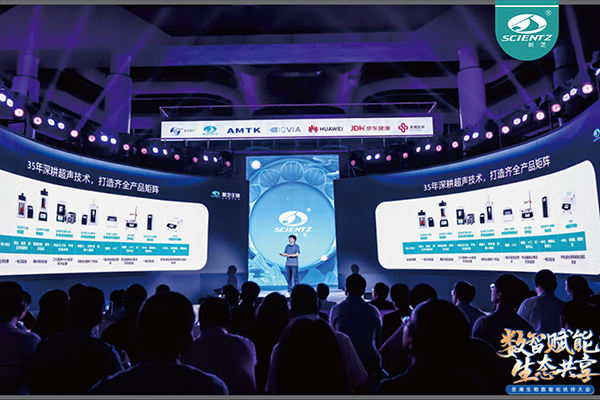 超聲直擴：呼吸道快檢新范式，助力產業發展