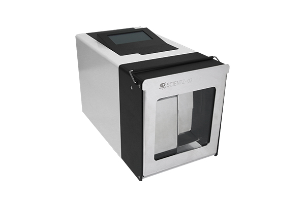 無(wú)菌均質(zhì)器SCIENTZ-02