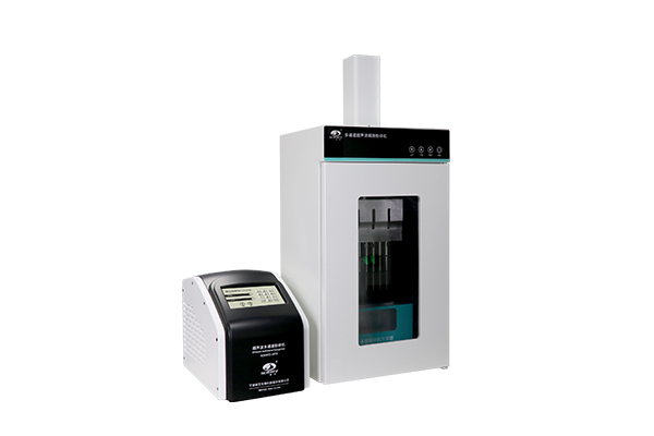 多通道超聲波細(xì)胞粉碎機SCIENTZ-16TD