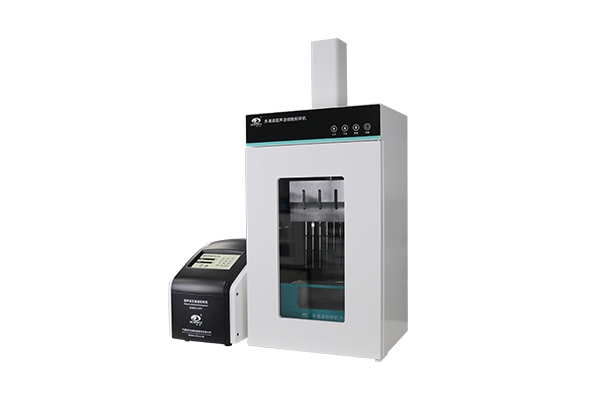 多通道超聲波細(xì)胞粉碎機SCIENTZ-16TD