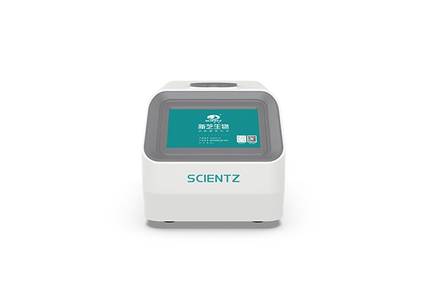 微生物比濁儀SCIENTZ-CFS